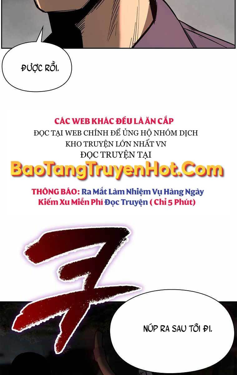 Trường Học Chiến Binh Chapter 12 - Trang 57