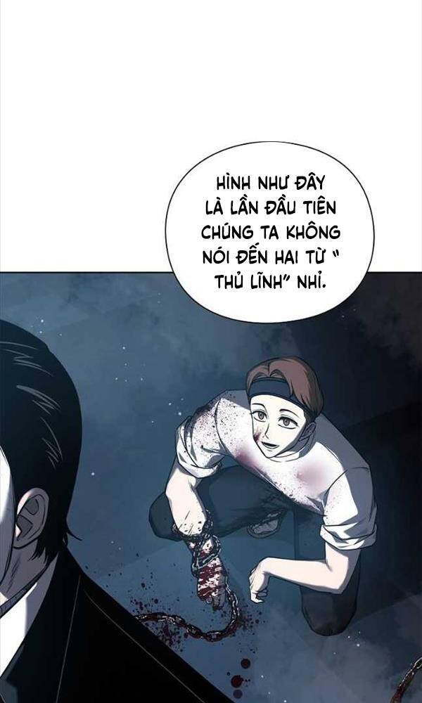 Trường Học Chiến Binh Chapter 37 - Trang 75