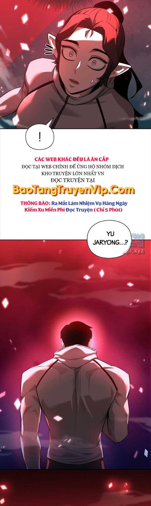 Trường Học Chiến Binh Chapter 39 - Trang 49