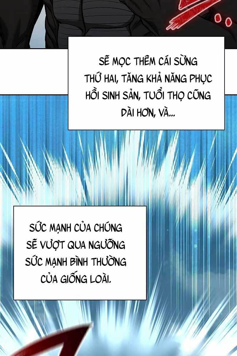 Trường Học Chiến Binh Chapter 24 - Trang 22