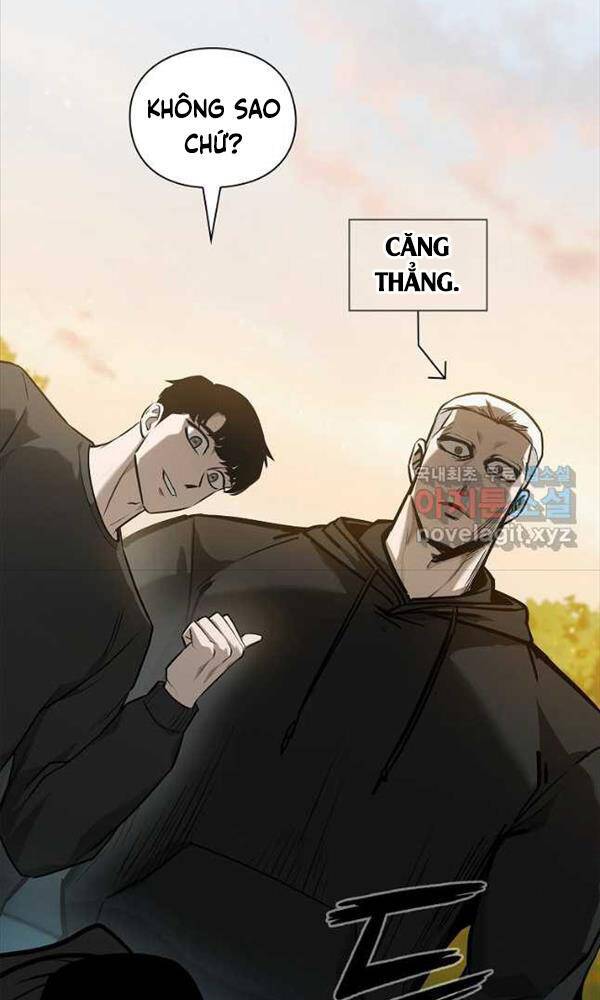 Trường Học Chiến Binh Chapter 37 - Trang 96