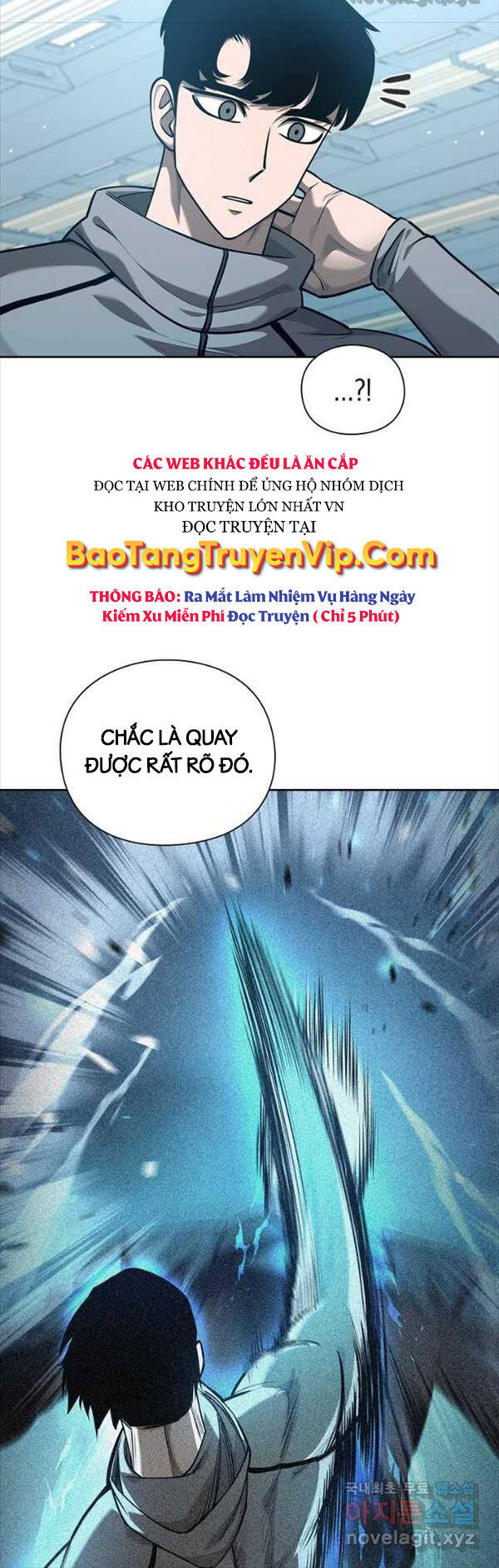 Trường Học Chiến Binh Chapter 39 - Trang 37