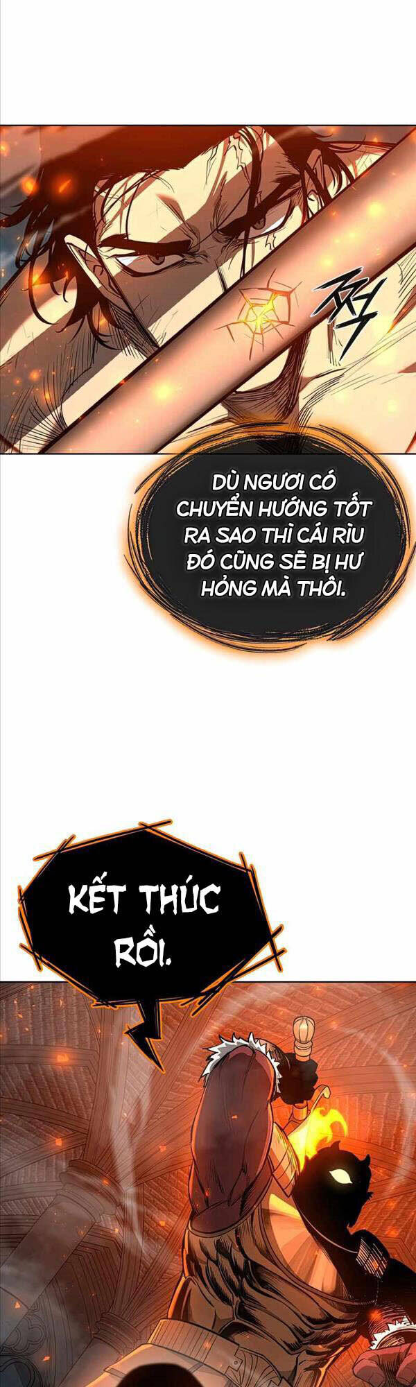 Trường Học Chiến Binh Chapter 21 - Trang 27