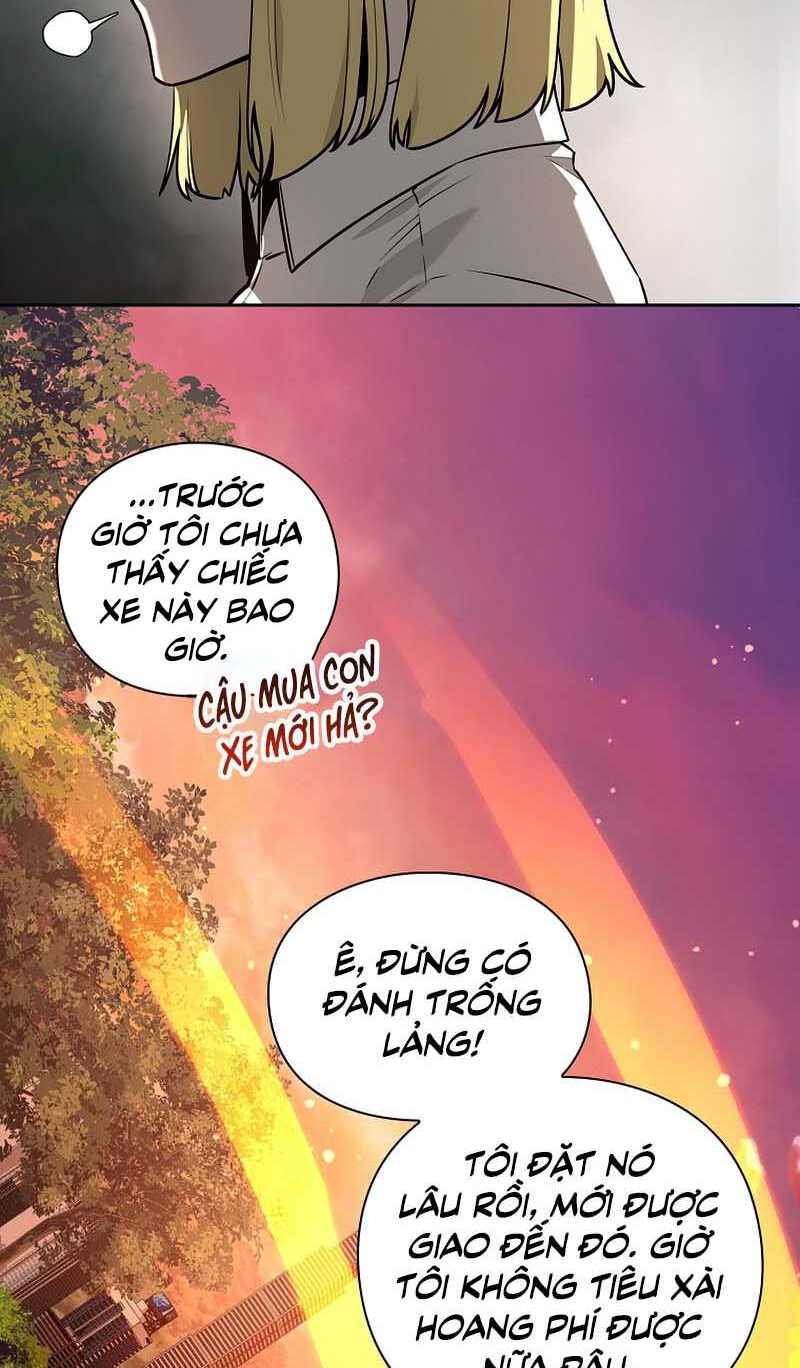 Trường Học Chiến Binh Chapter 17 - Trang 25