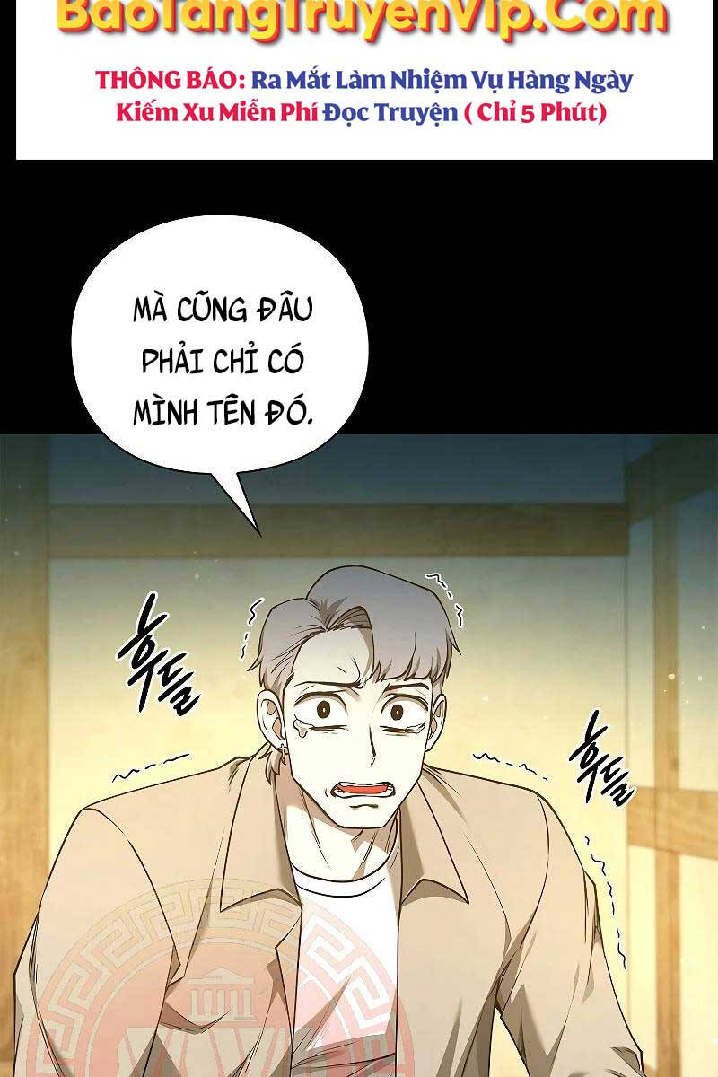 Trường Học Chiến Binh Chapter 36 - Trang 19