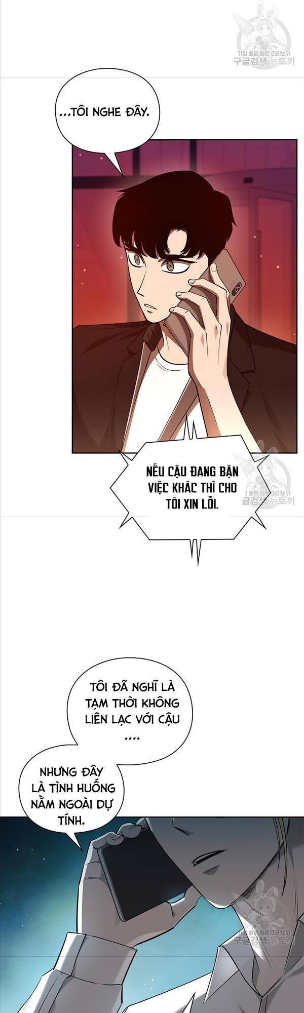 Trường Học Chiến Binh Chapter 35 - Trang 30