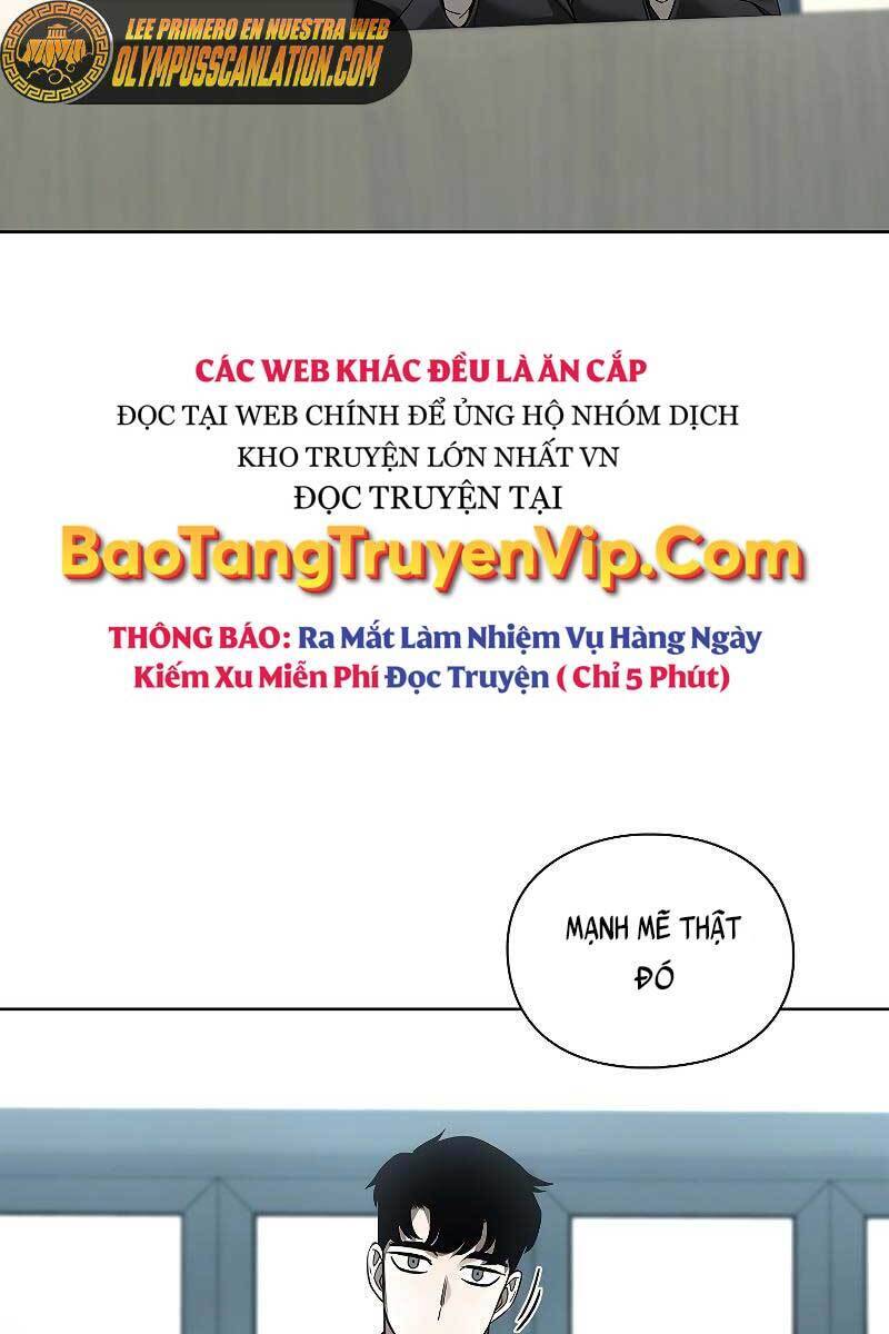 Trường Học Chiến Binh Chapter 31 - Trang 1