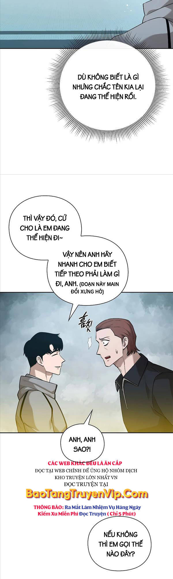 Trường Học Chiến Binh Chapter 41 - Trang 25