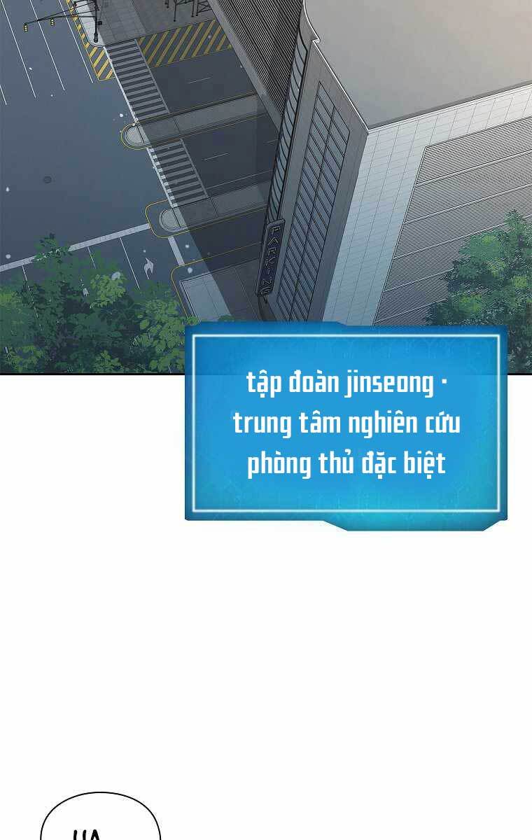 Trường Học Chiến Binh Chapter 13 - Trang 85