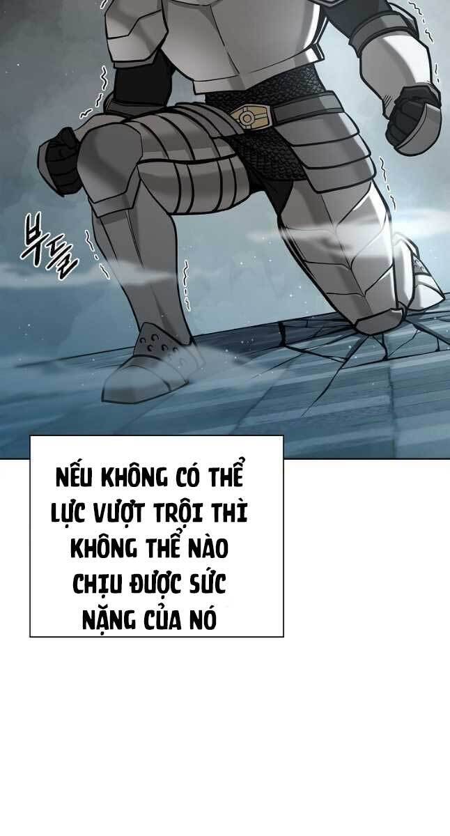 Trường Học Chiến Binh Chapter 30.5 - Trang 6