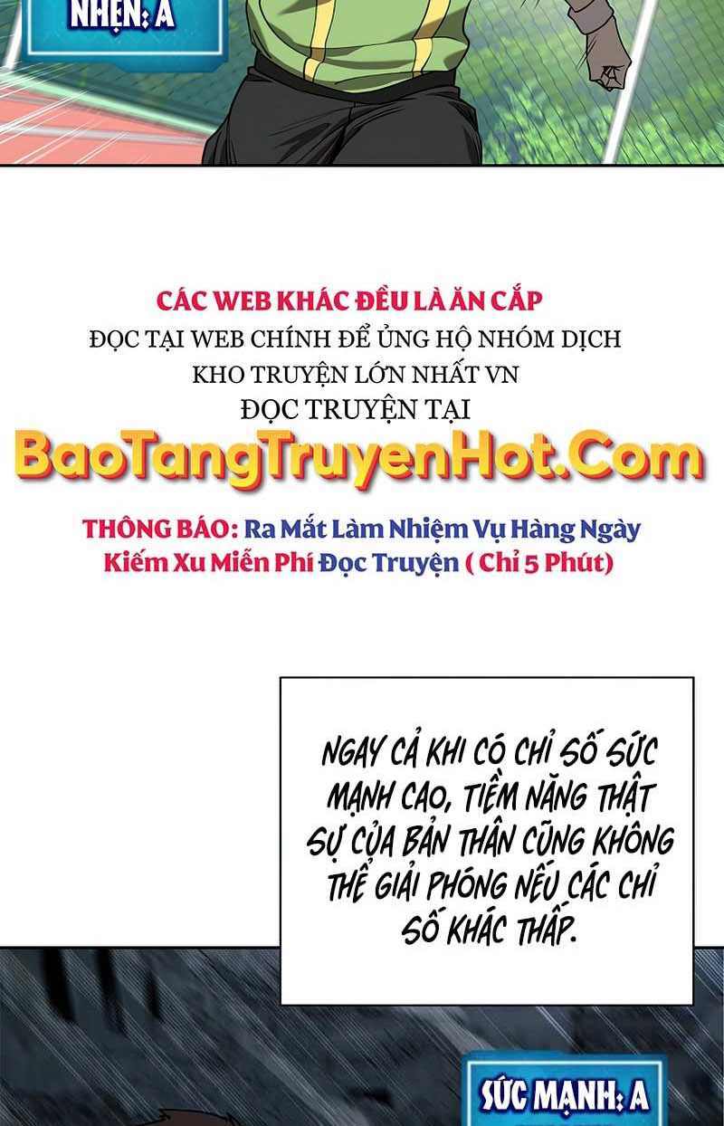 Trường Học Chiến Binh Chapter 17 - Trang 62