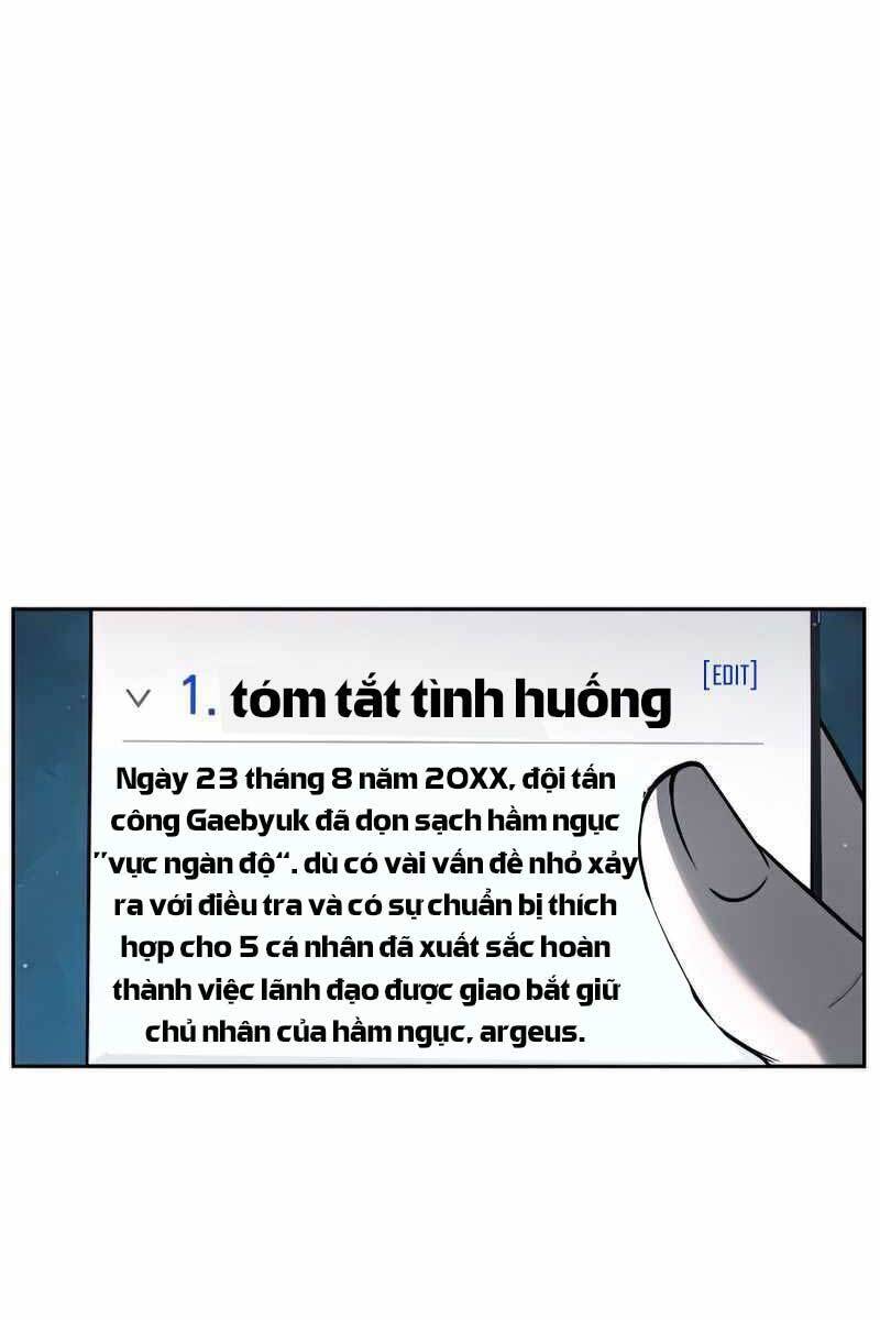 Trường Học Chiến Binh Chapter 22 - Trang 21