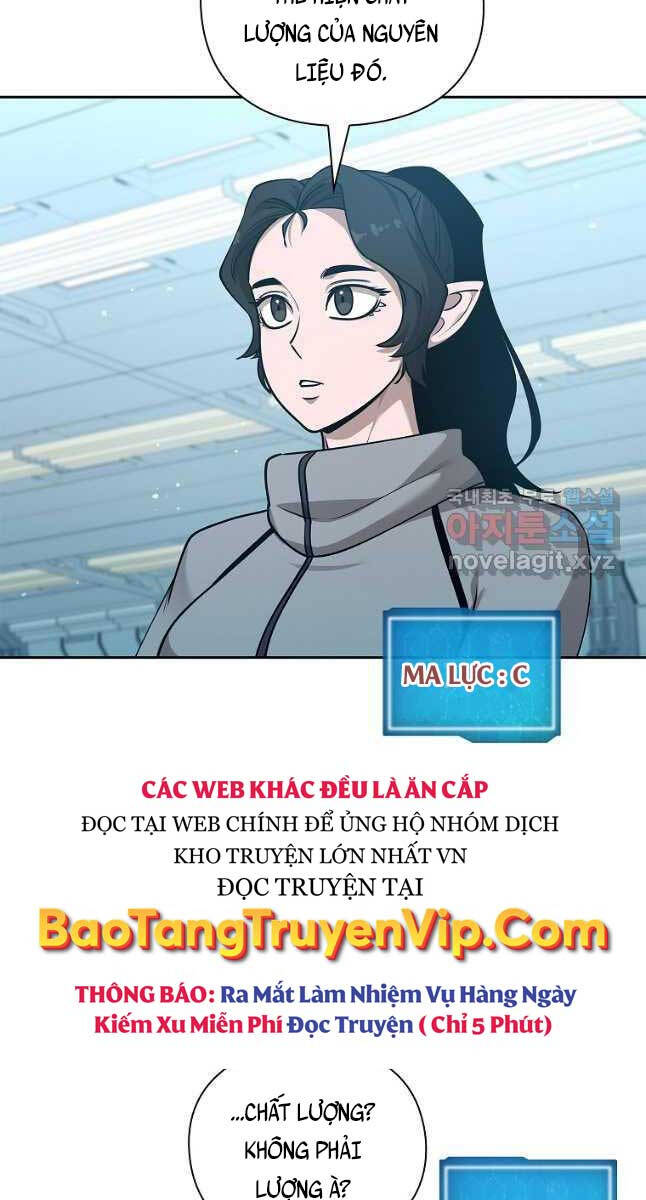 Trường Học Chiến Binh Chapter 40 - Trang 78