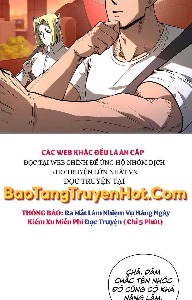 Trường Học Chiến Binh Chapter 17 - Trang 17