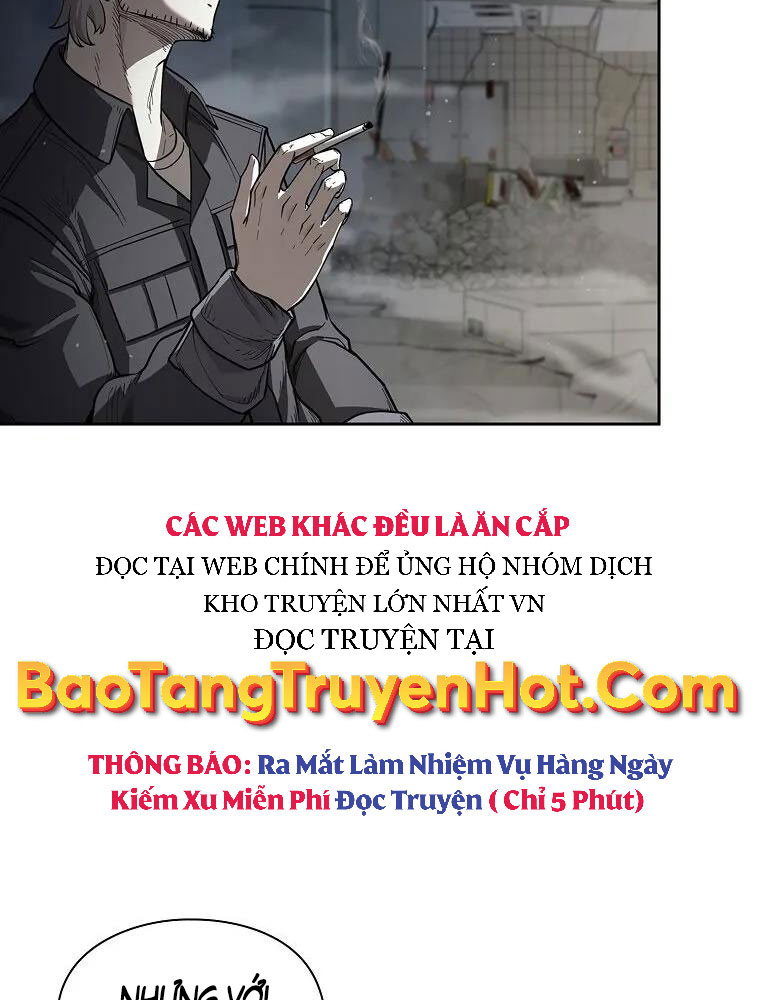 Trường Học Chiến Binh Chapter 9 - Trang 34