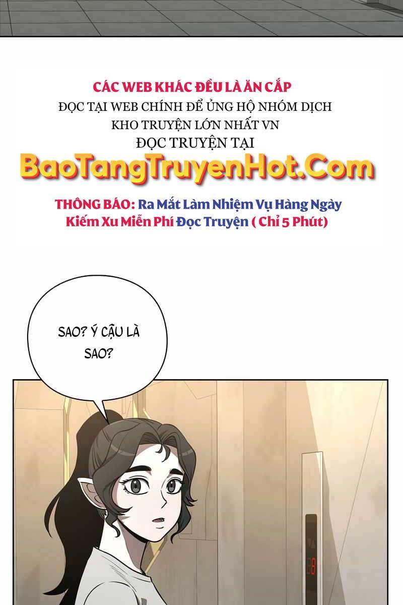 Trường Học Chiến Binh Chapter 18 - Trang 42