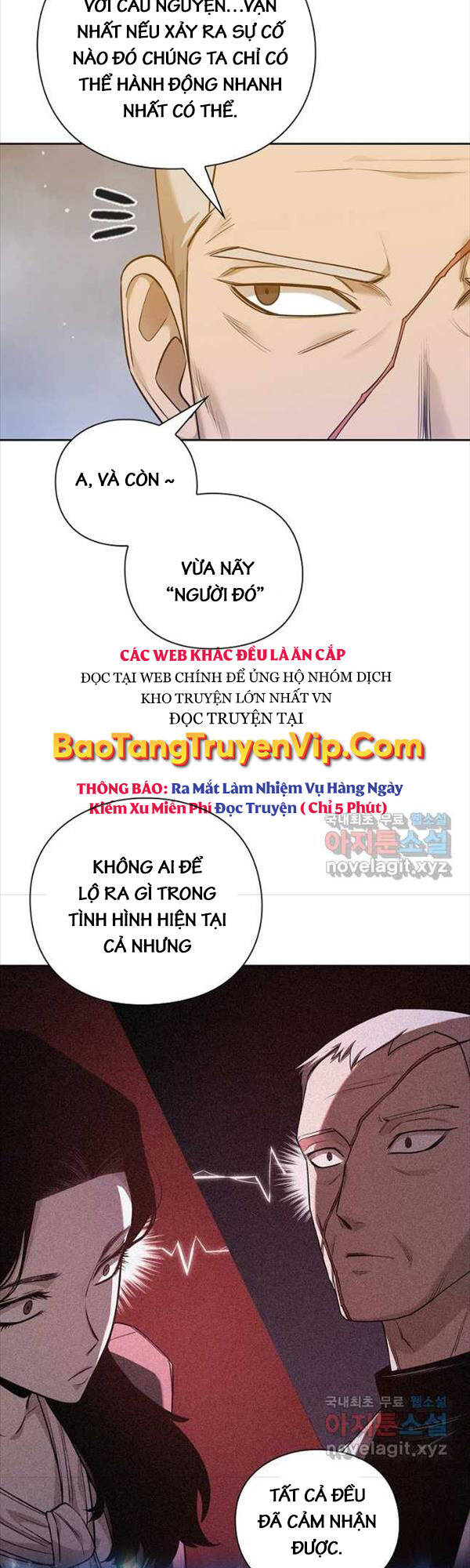 Trường Học Chiến Binh Chapter 45 - Trang 26