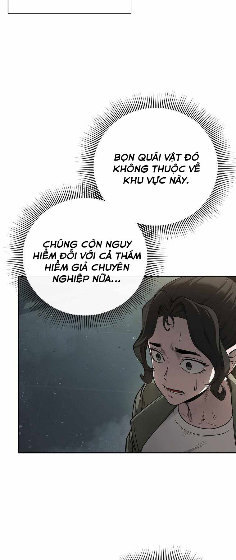 Trường Học Chiến Binh Chapter 8 - Trang 4