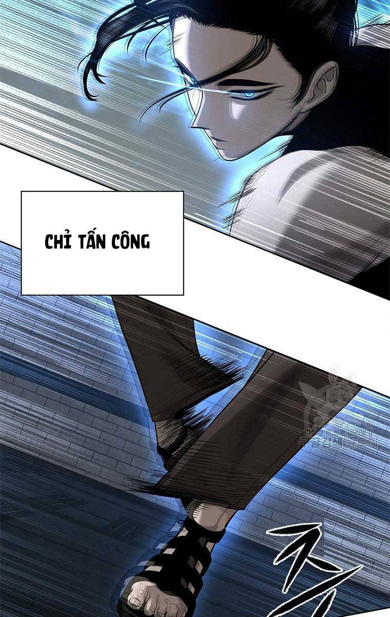 Trường Học Chiến Binh Chapter 32 - Trang 41