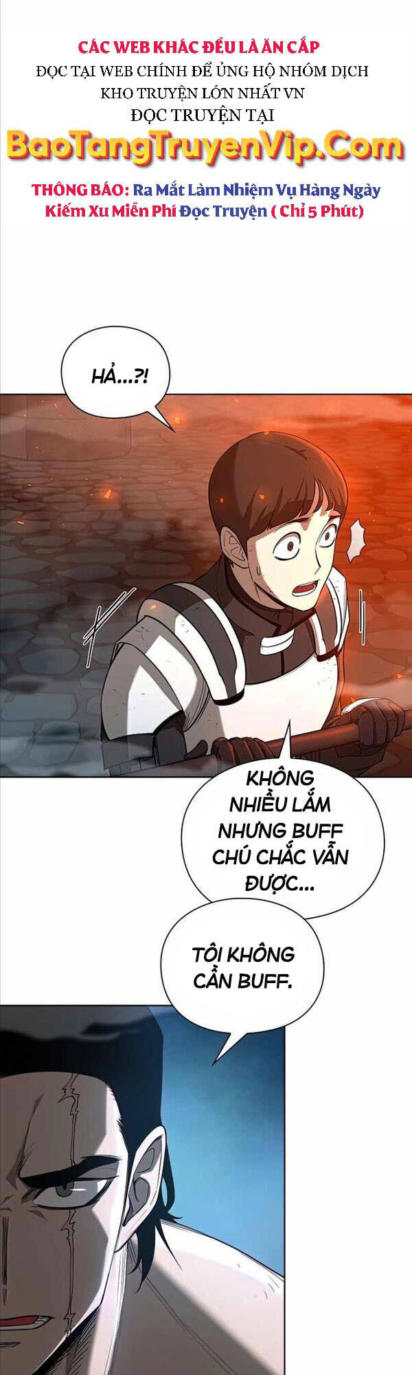 Trường Học Chiến Binh Chapter 21 - Trang 3