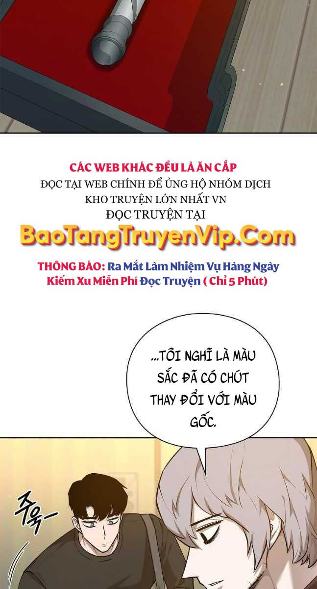 Trường Học Chiến Binh Chapter 42 - Trang 55