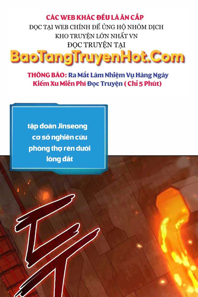 Trường Học Chiến Binh Chapter 18 - Trang 53