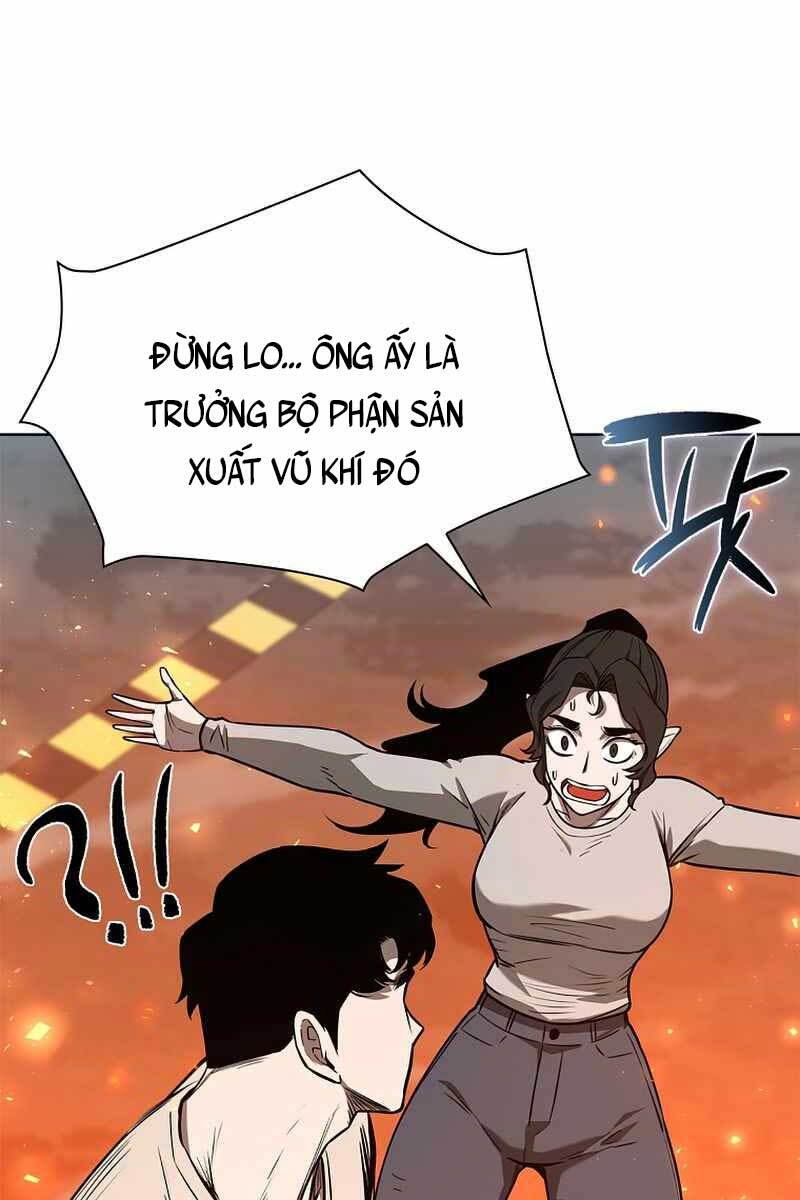 Trường Học Chiến Binh Chapter 18 - Trang 70