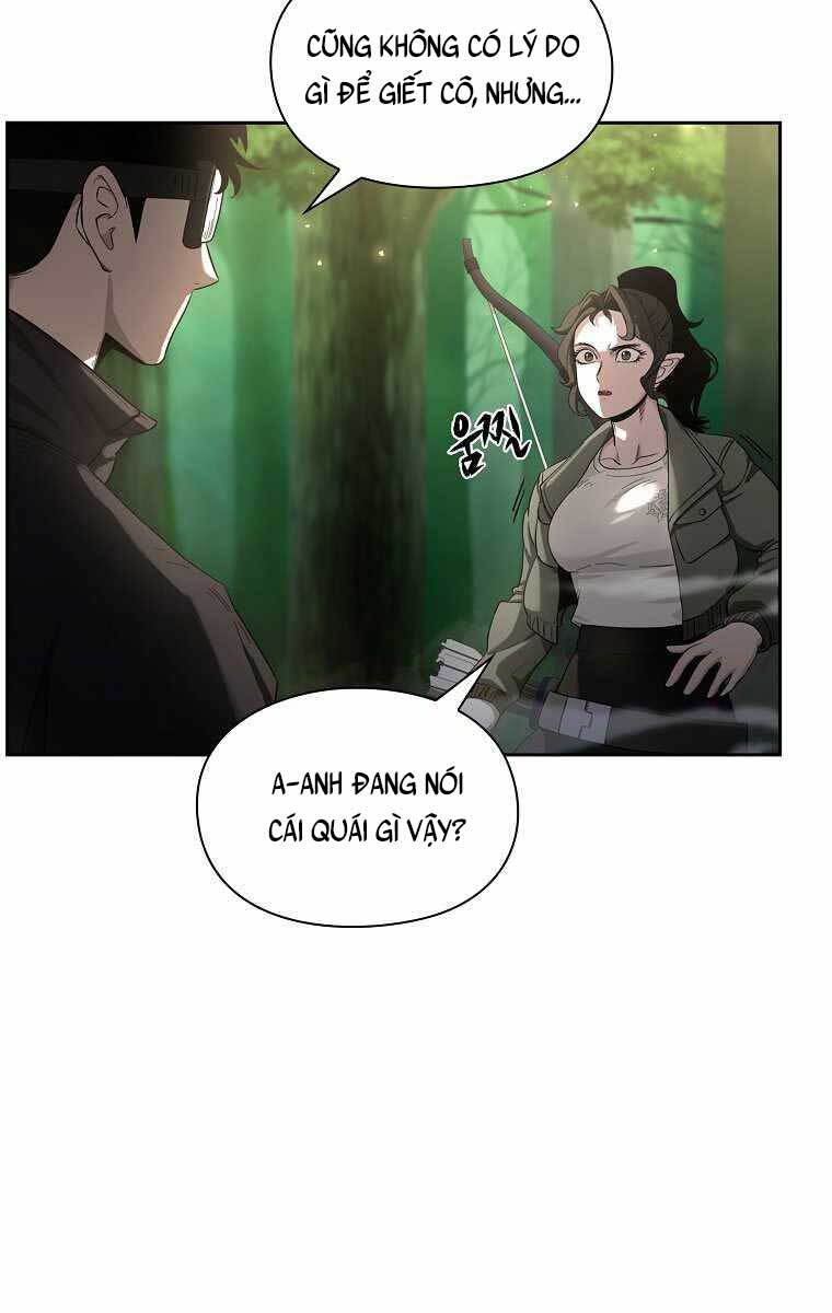 Trường Học Chiến Binh Chapter 5 - Trang 75