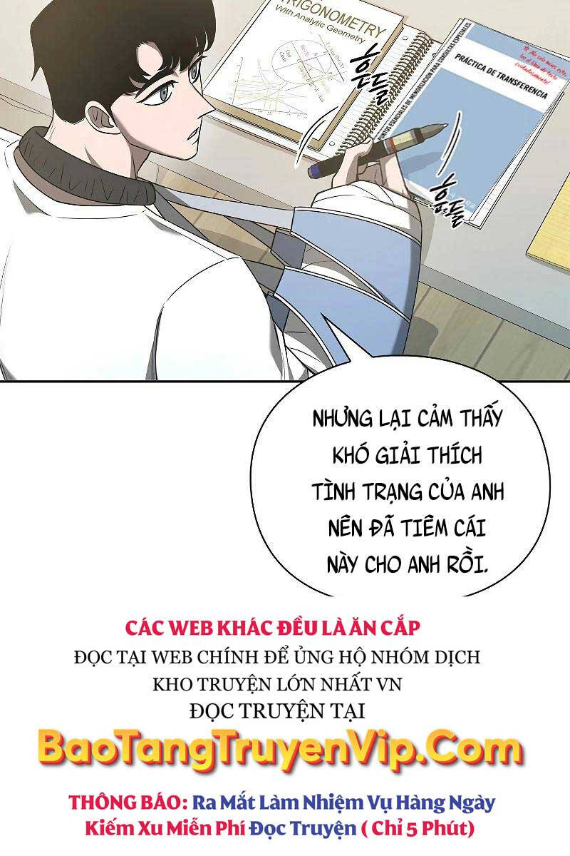 Trường Học Chiến Binh Chapter 36 - Trang 51