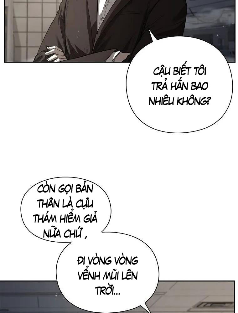 Trường Học Chiến Binh Chapter 9 - Trang 8