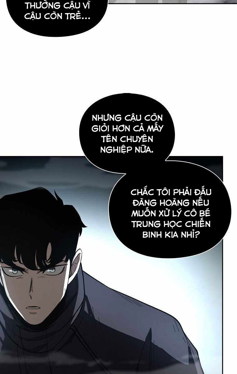 Trường Học Chiến Binh Chapter 8 - Trang 65