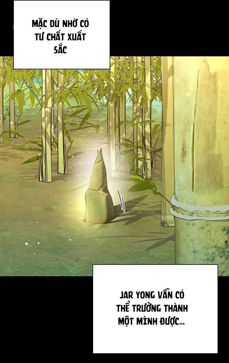 Trường Học Chiến Binh Chapter 33 - Trang 12