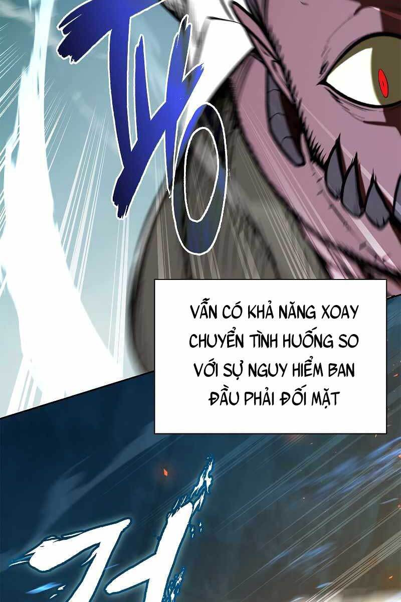 Trường Học Chiến Binh Chapter 19 - Trang 81