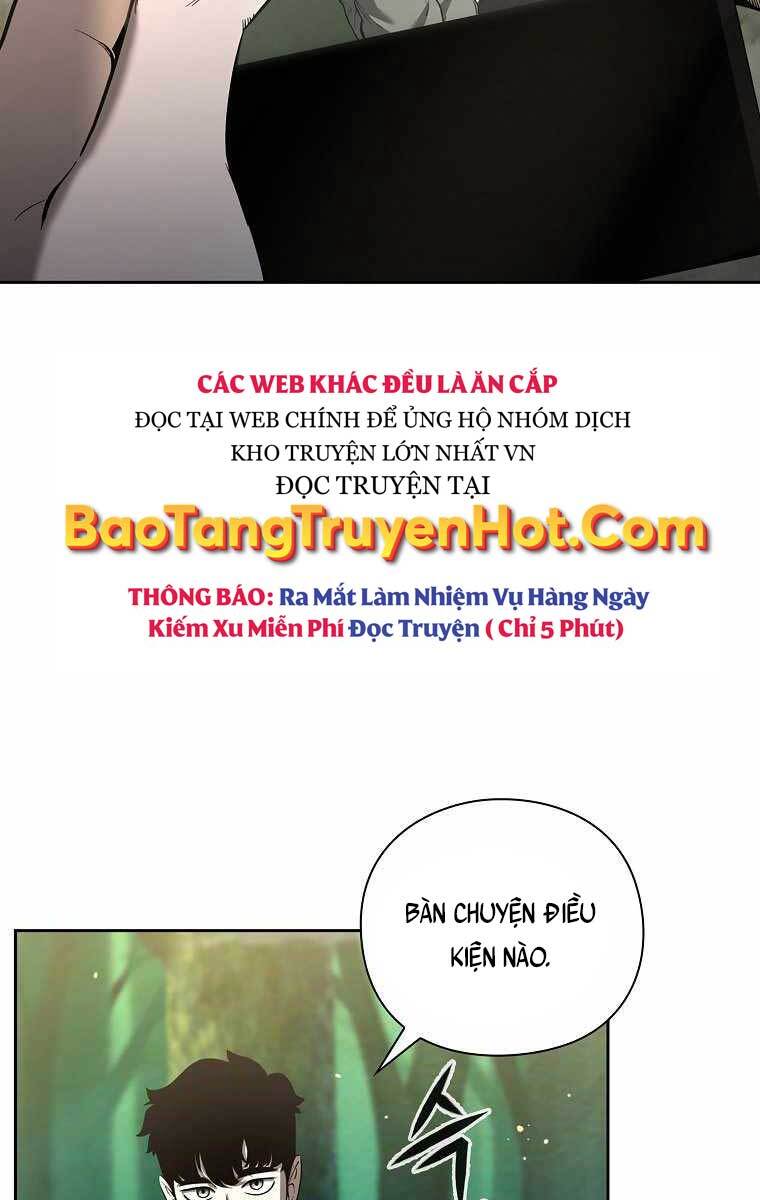 Trường Học Chiến Binh Chapter 7 - Trang 1