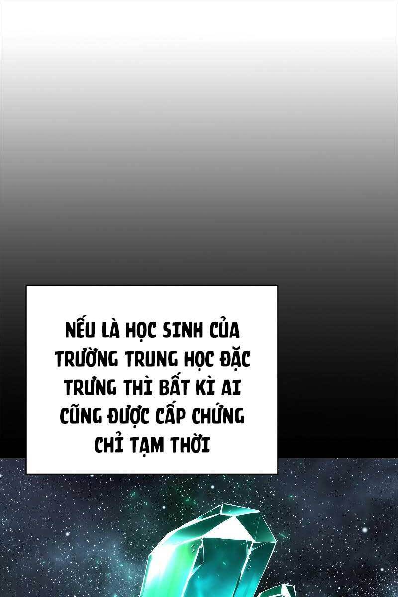 Trường Học Chiến Binh Chapter 31 - Trang 49