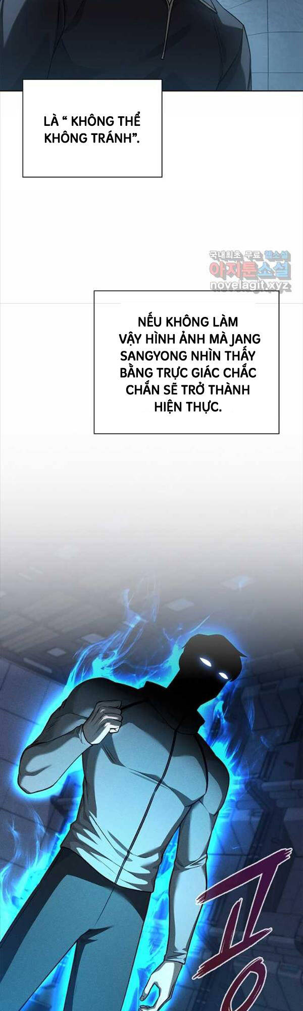 Trường Học Chiến Binh Chapter 39 - Trang 14