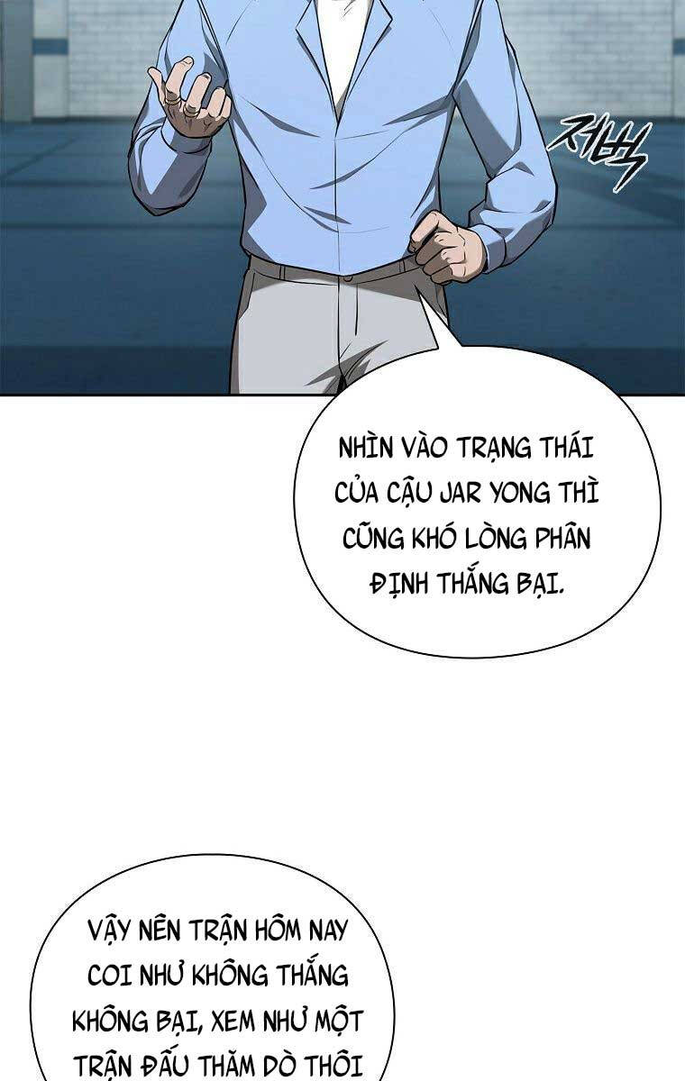 Trường Học Chiến Binh Chapter 33 - Trang 92