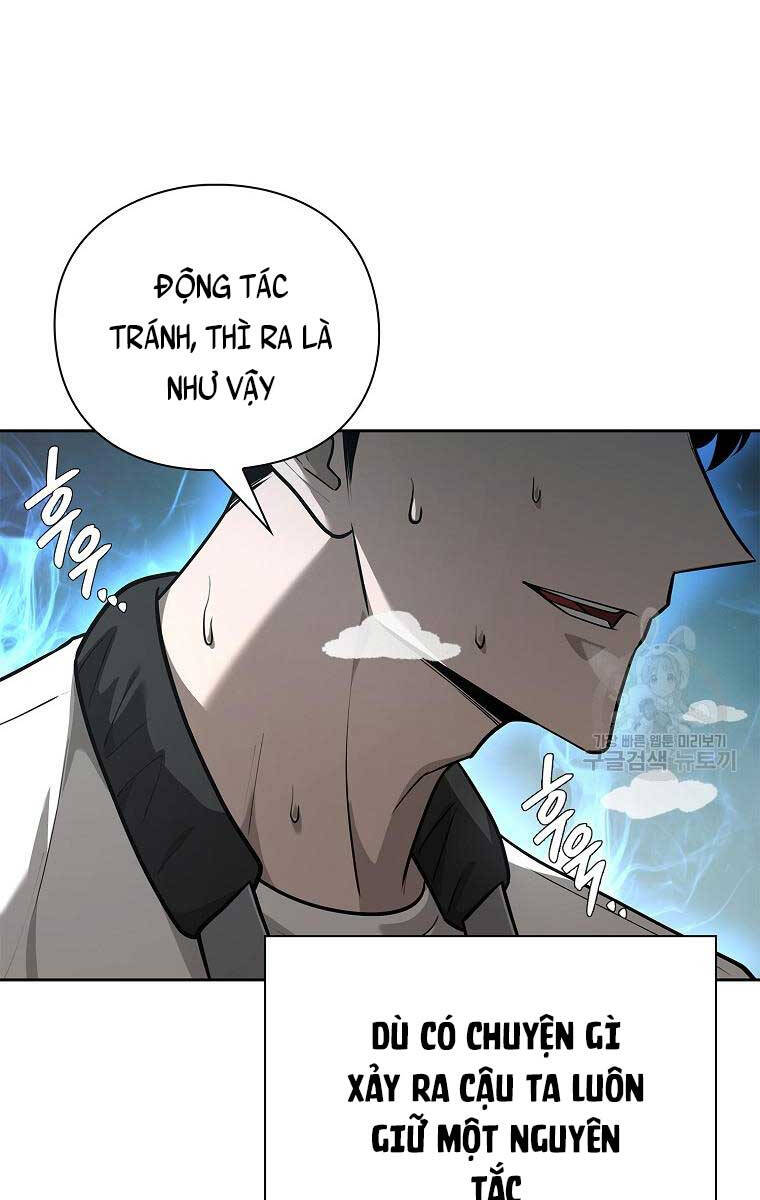 Trường Học Chiến Binh Chapter 32 - Trang 107