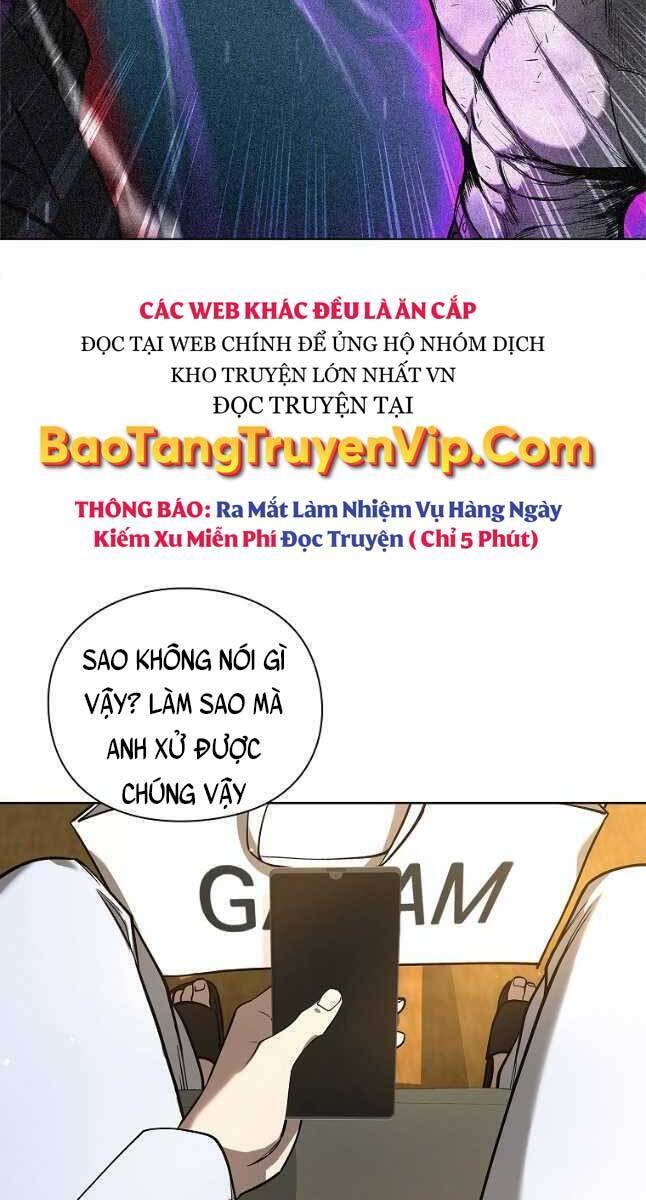 Trường Học Chiến Binh Chapter 30.5 - Trang 18