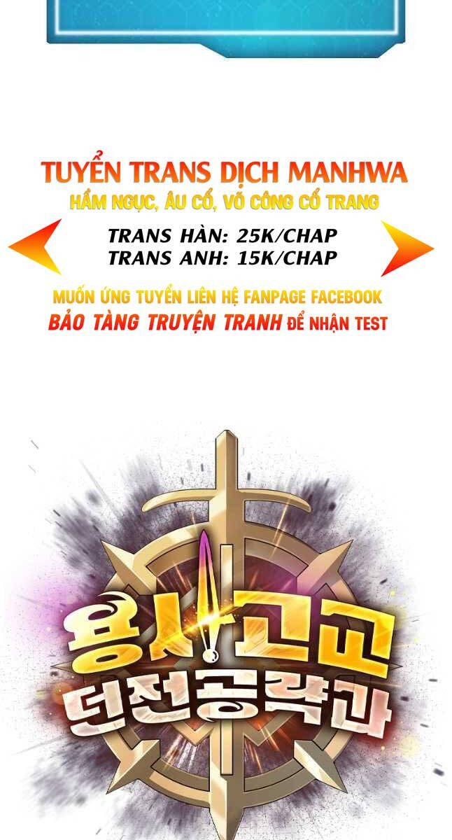 Trường Học Chiến Binh Chapter 40 - Trang 91