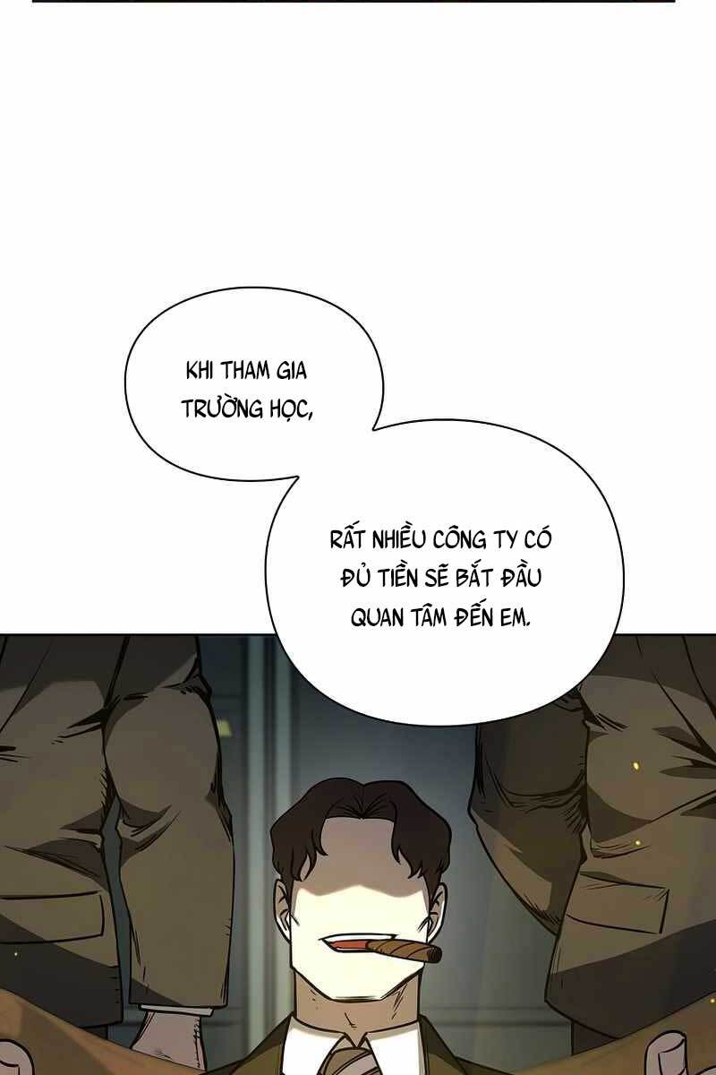 Trường Học Chiến Binh Chapter 18 - Trang 26