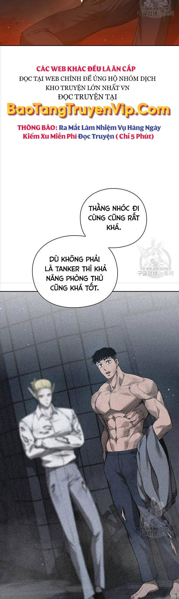 Trường Học Chiến Binh Chapter 35 - Trang 51