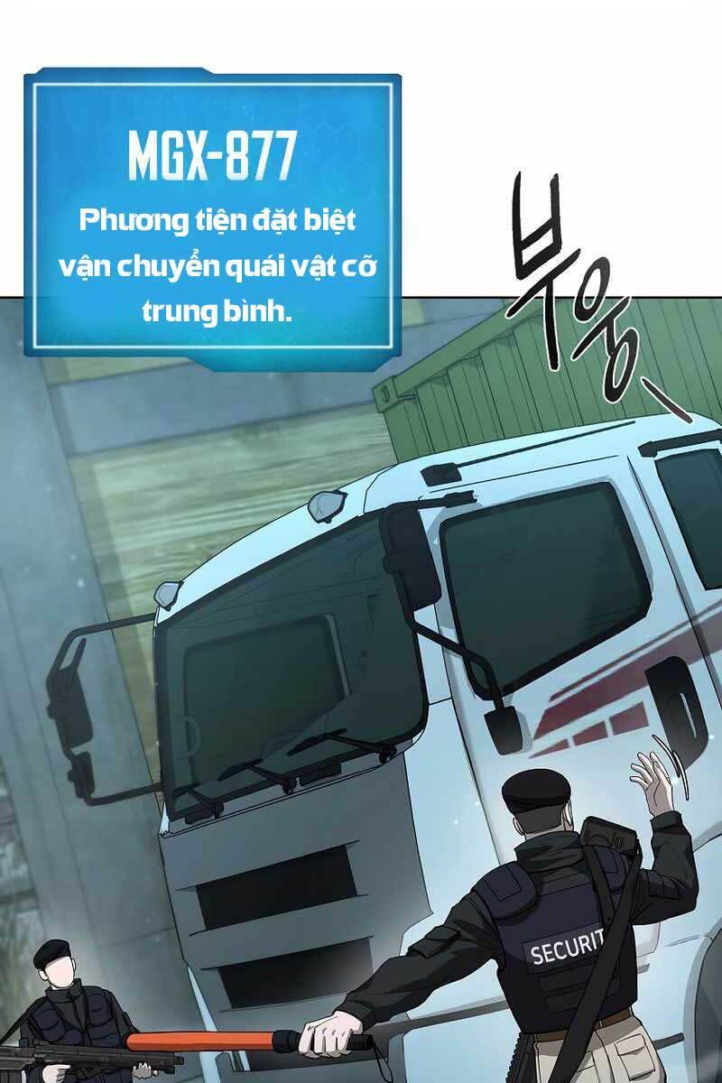 Trường Học Chiến Binh Chapter 23 - Trang 51