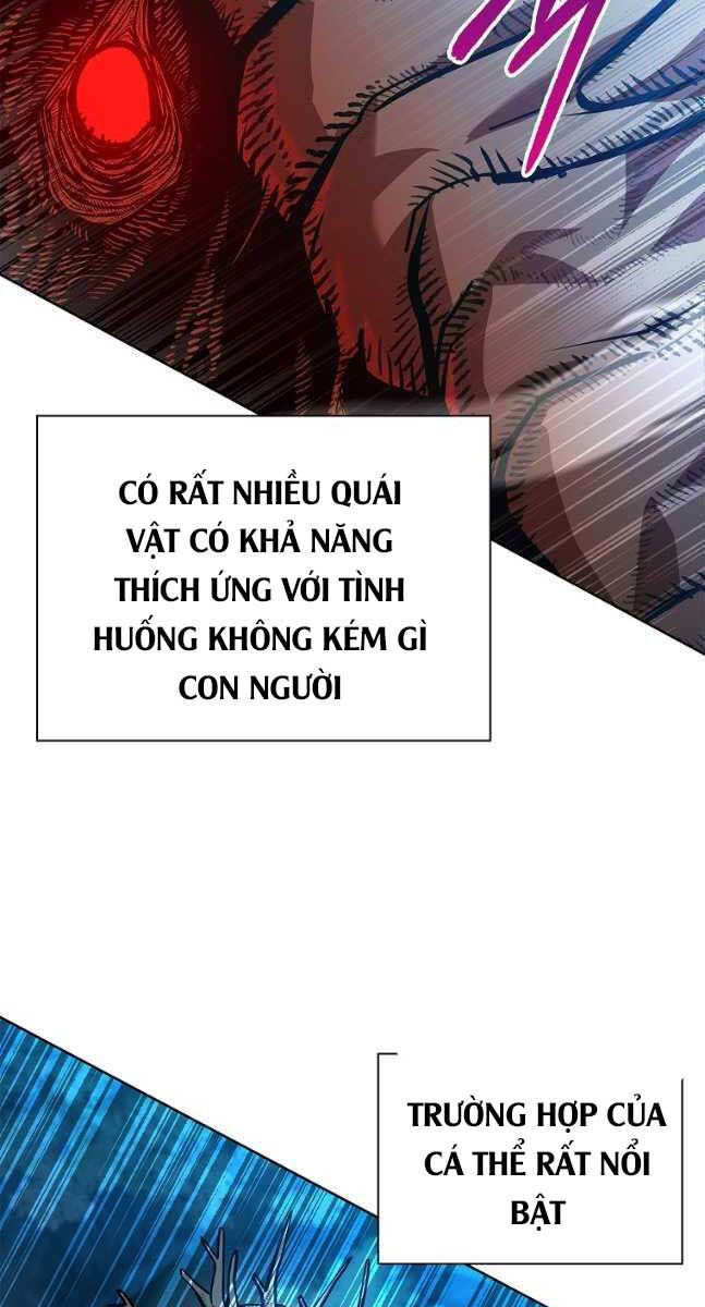 Trường Học Chiến Binh Chapter 42 - Trang 85