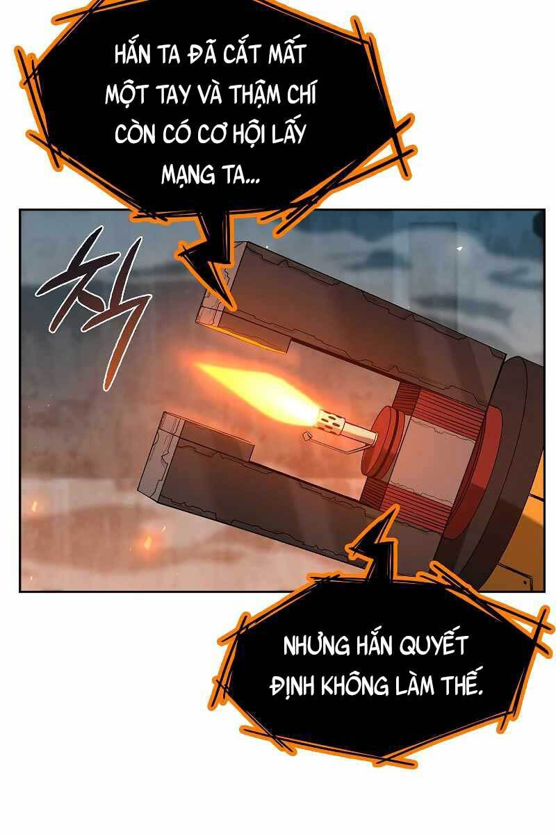 Trường Học Chiến Binh Chapter 19 - Trang 116