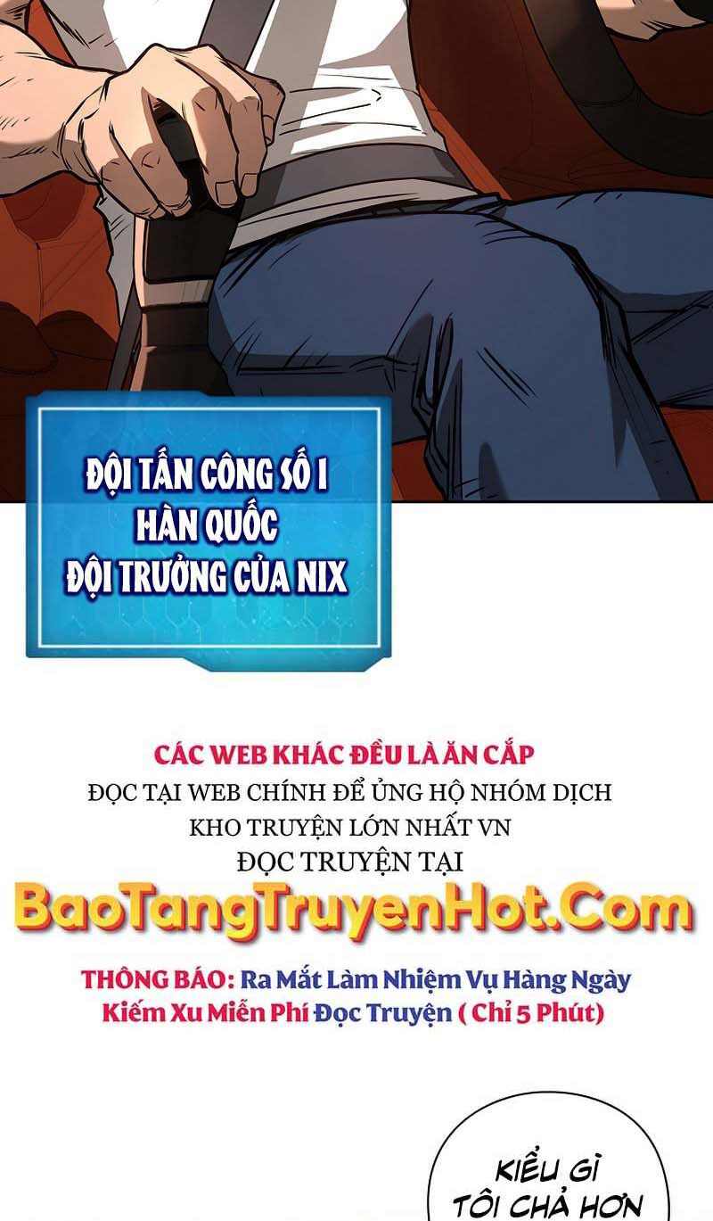 Trường Học Chiến Binh Chapter 17 - Trang 22