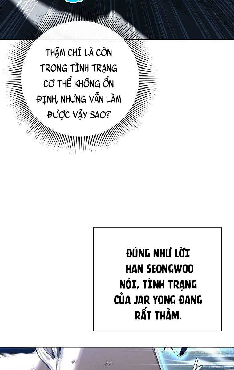 Trường Học Chiến Binh Chapter 33 - Trang 58