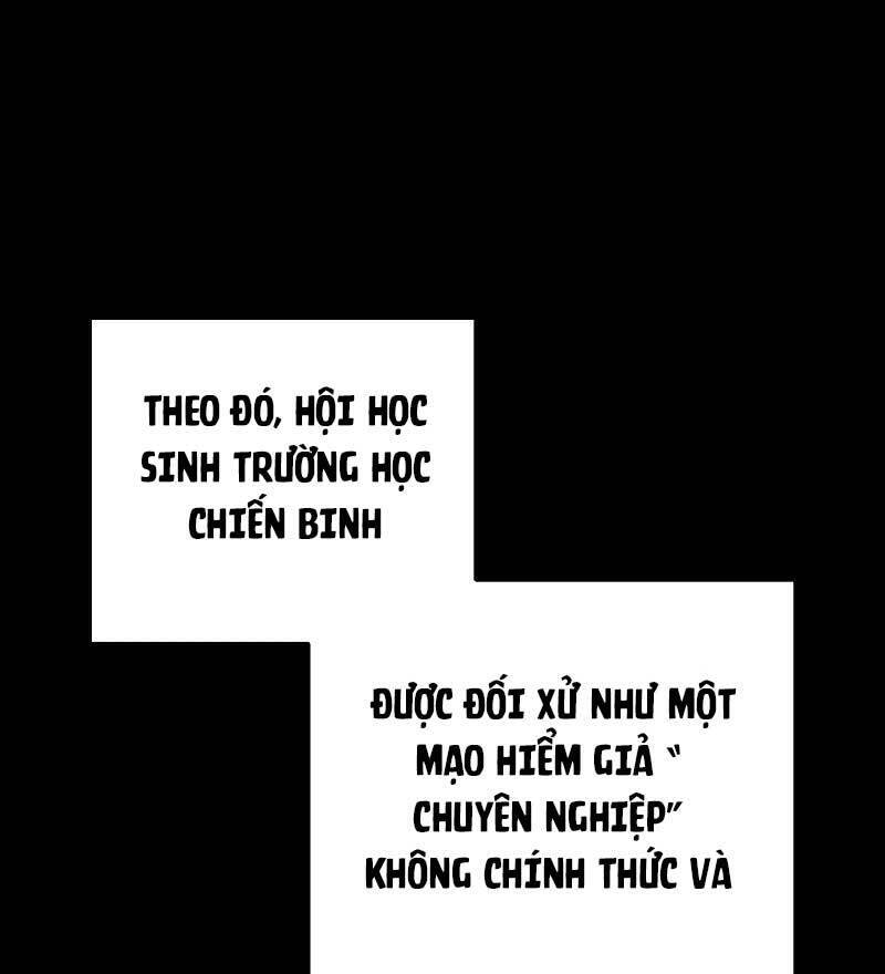 Trường Học Chiến Binh Chapter 31 - Trang 61