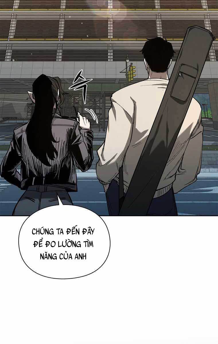 Trường Học Chiến Binh Chapter 13 - Trang 90