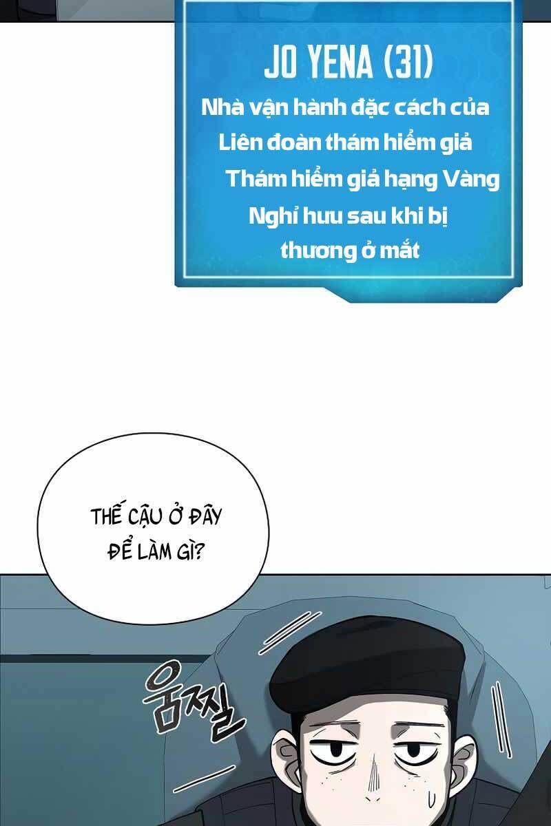 Trường Học Chiến Binh Chapter 23 - Trang 56